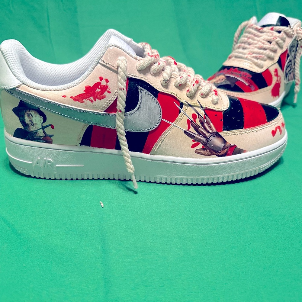 Air Force One